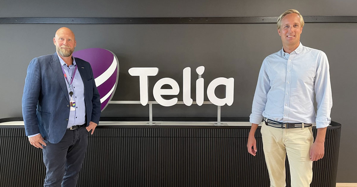 Oslobaserte Plaace leverer avansert ekspansjonsanalyse ved hjelp av Telia Crowd Insights