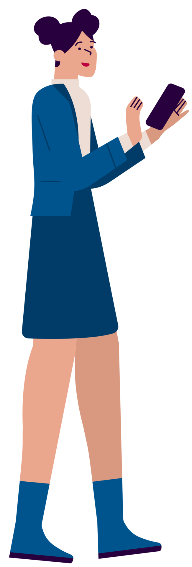 Lady