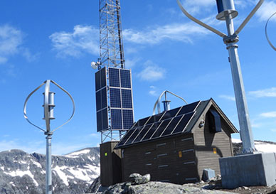 Trollstigen