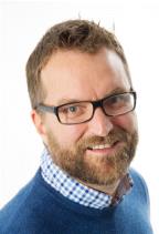 Product Manager B2B og ansvarlig for RLH i Telia Bedrift, Øystein Sigstad. Foto: Privat. Product Manager B2B og ansvarlig for RLH i Telia Bedrift, Øystein Sigstad. Foto: Privat.