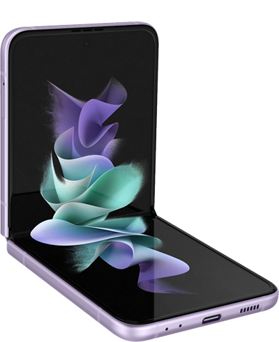 Samsung Galaxy Z Flip3