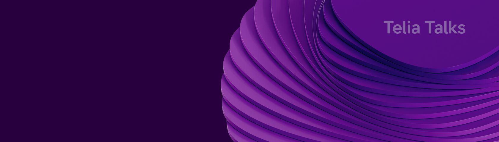 Telia bakgrunn