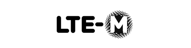 LTE-M logo
