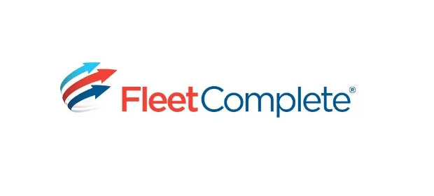 Fleet Complete logo