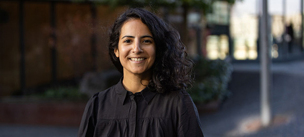 Jyoti Sohal-David