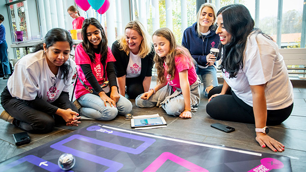 Girl Tech Fest
