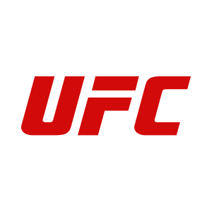 UFC logo.