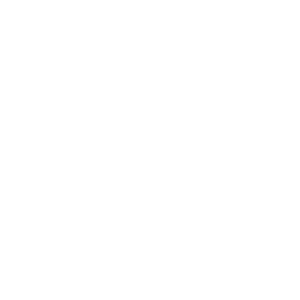 The Open golf tournament logo, white text on green, trophy in 'O'.