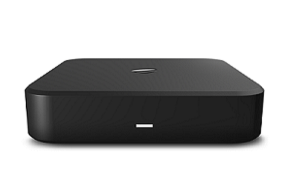 Illustrasjon av Telia box (hvis relevant)