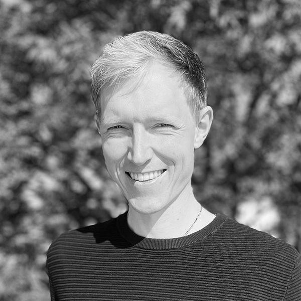 Joar Harkestad, grunder i Hark Technologies