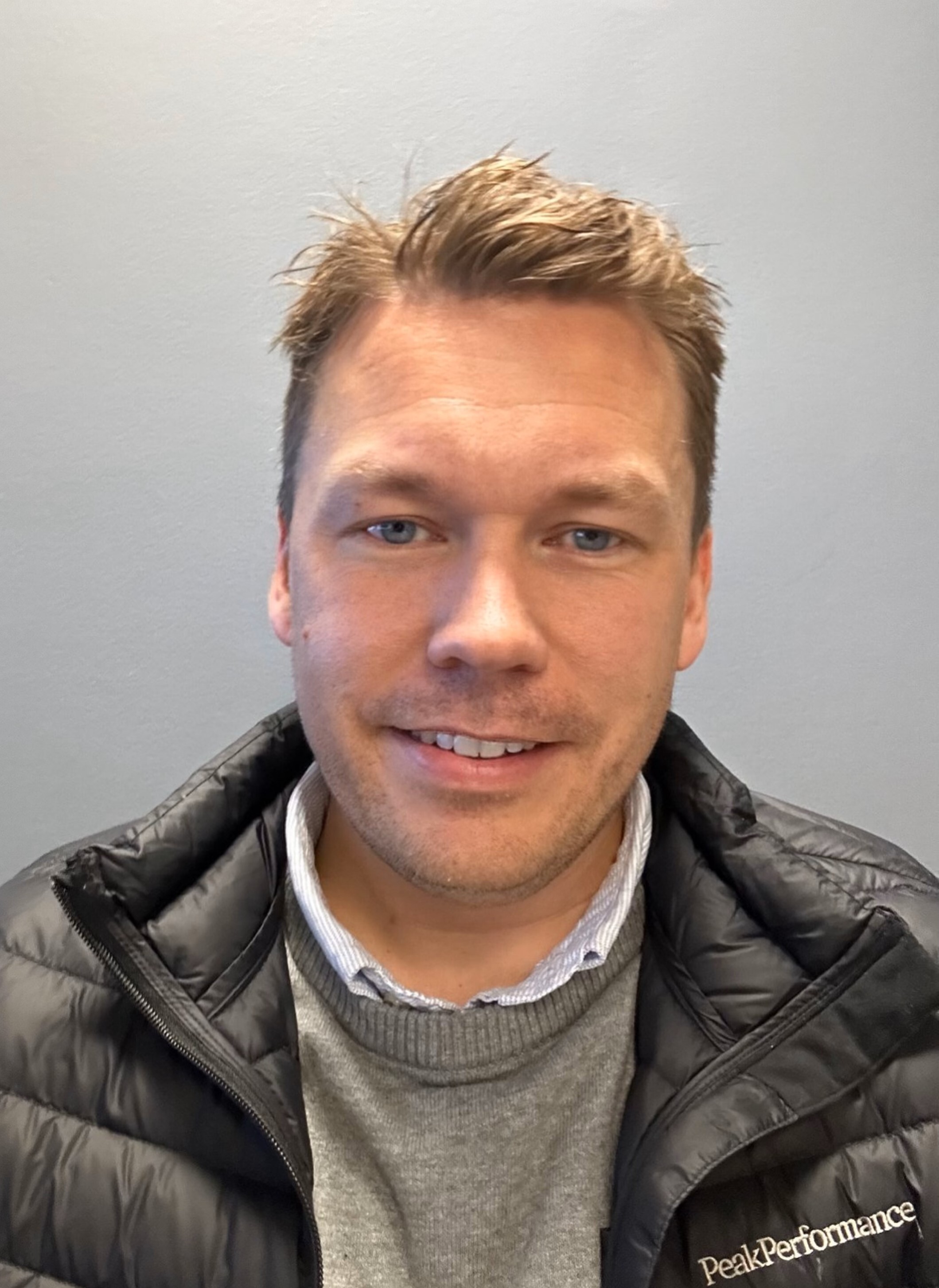Espen Gran