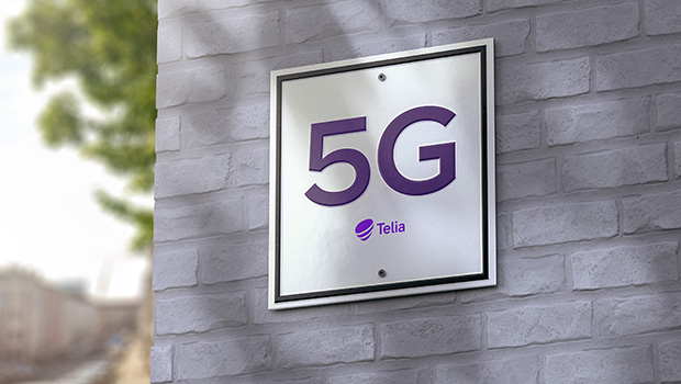Gatenummer 5G