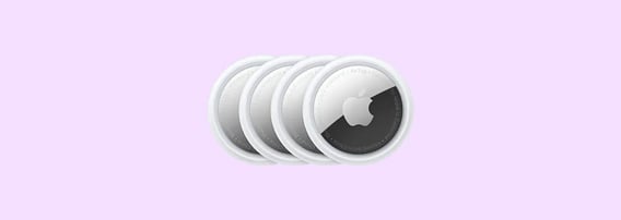 Apple AirTag