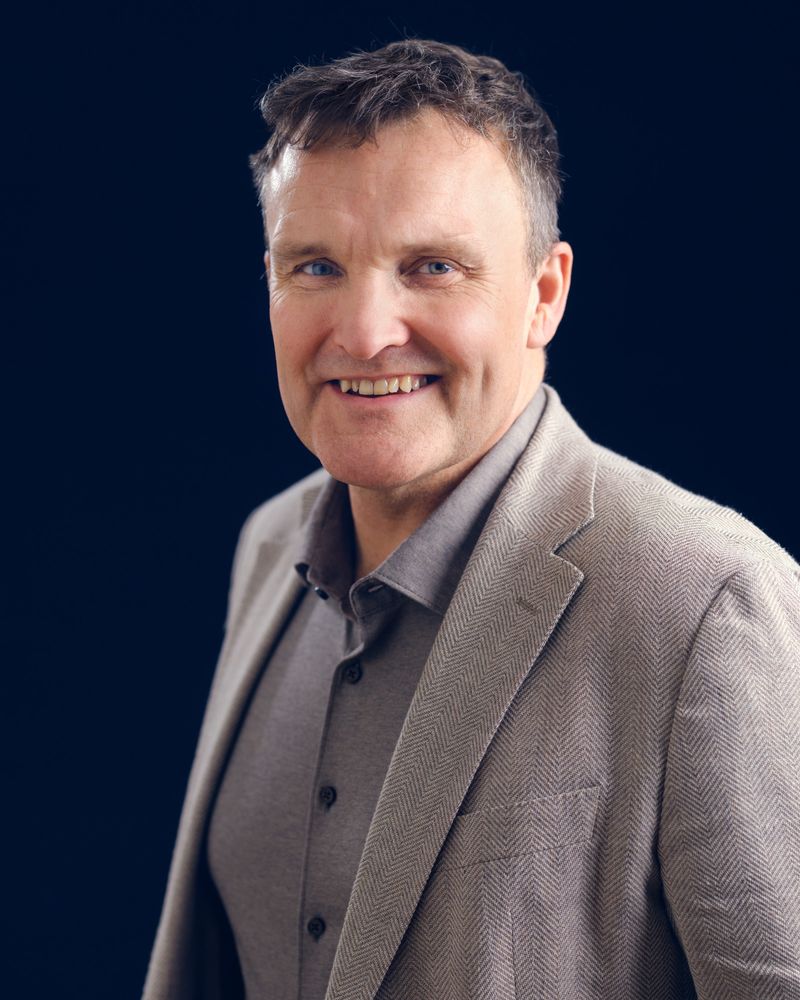 Chris Guldberg