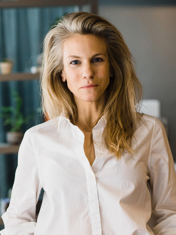 Anna Fellander