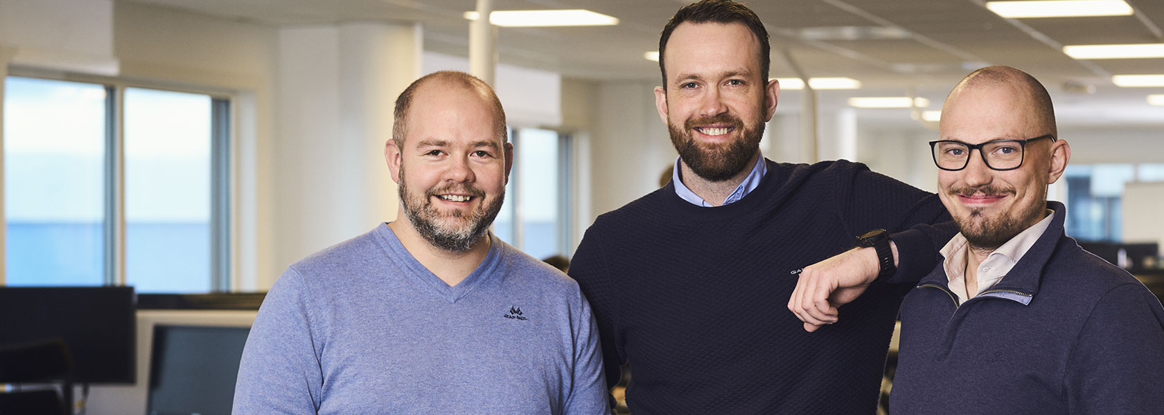 Telia X med ubegrenset data