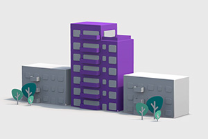 Borettslag og sameie