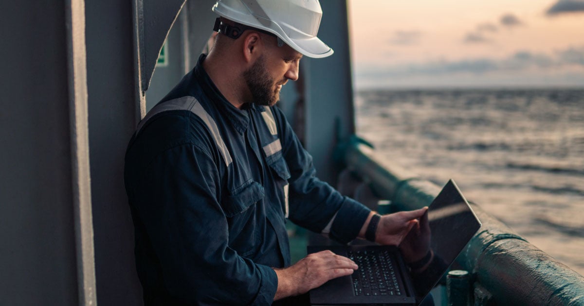 Keystone: Fra seks leverandører til én