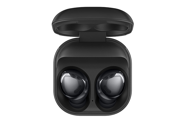 Samsung Galaxy Buds Pro, sort Samsung Galaxy Buds Pro, sort