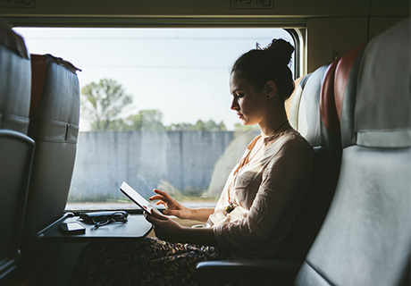 Derfor er mobilnettet tryggere enn åpne nett