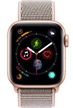 Apple Watch 40 mm Aluminium