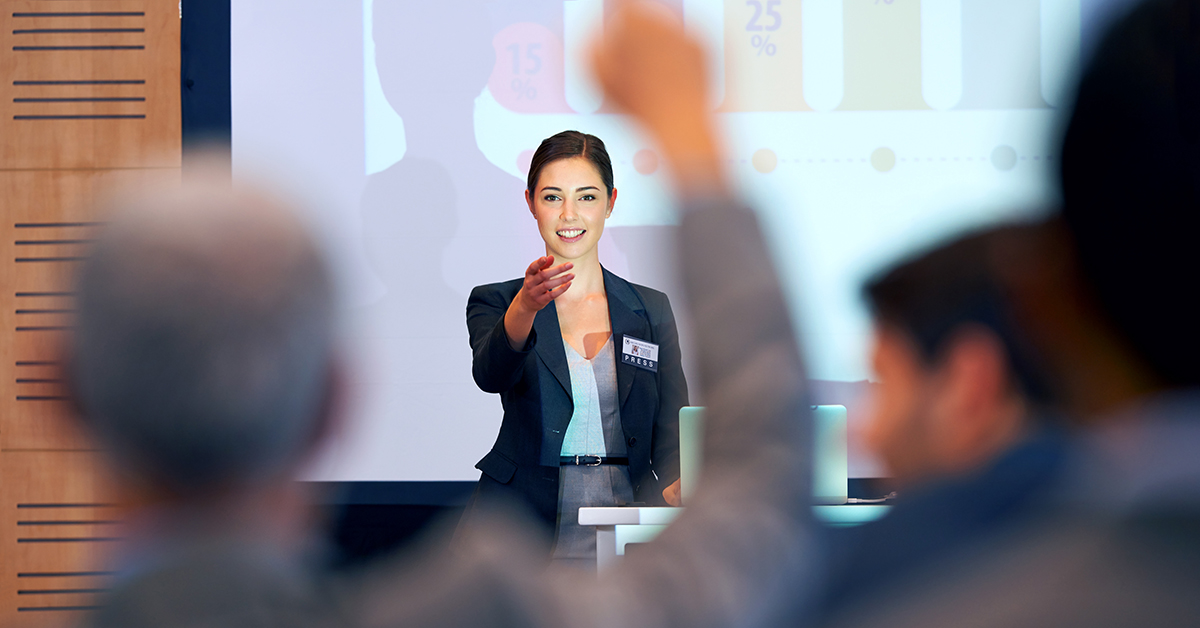 Bakgrunnsbilde for Telia Startup: Dette fungerer best i pitcher