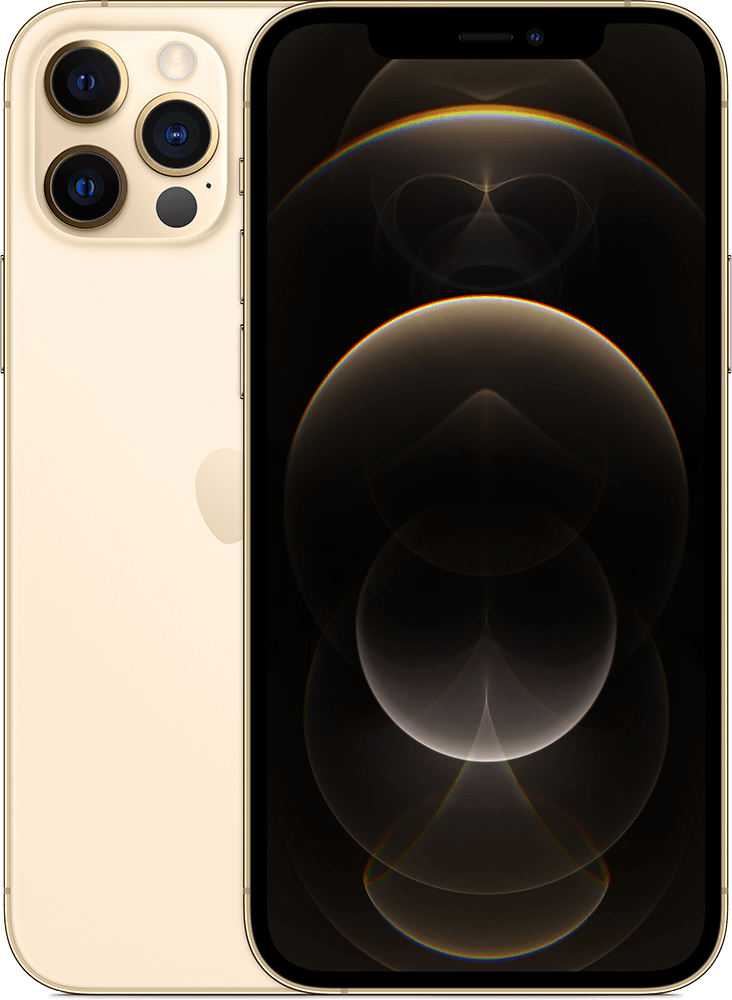 Apple iPhone 12 Pro