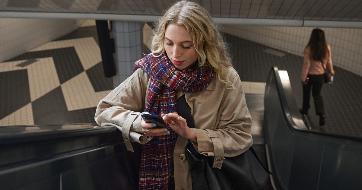 Effektiviser kommunikasjonen med meldingsmodulen