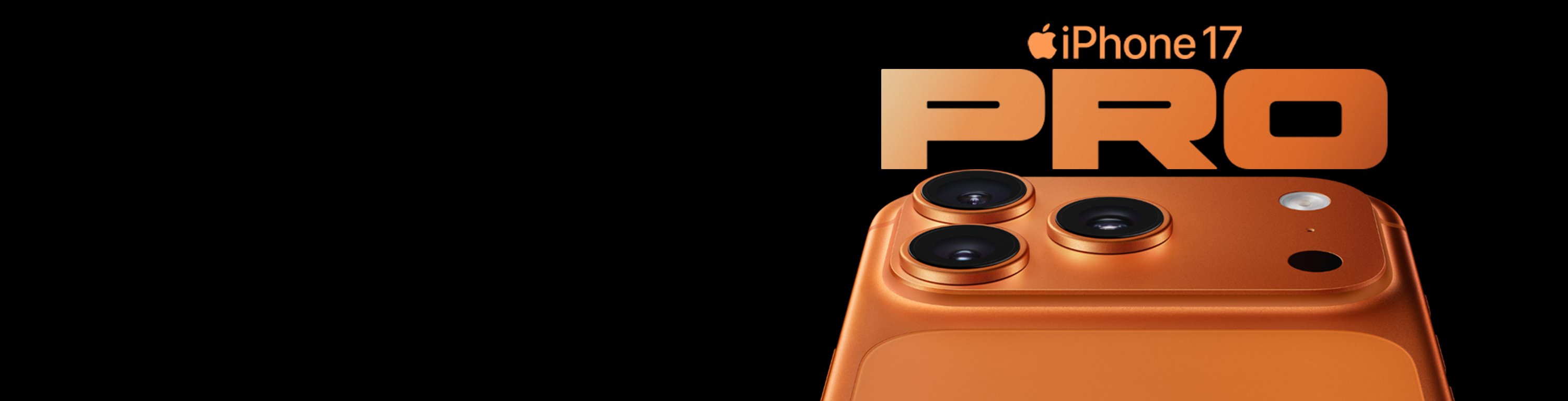 iPhone 17
