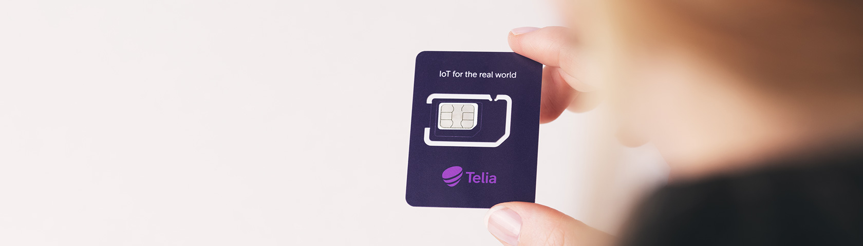 Telia SIM-kort