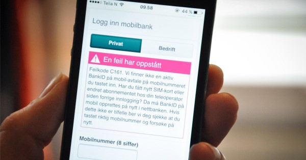 Bytt mobiloperatør uten problemer | Telia