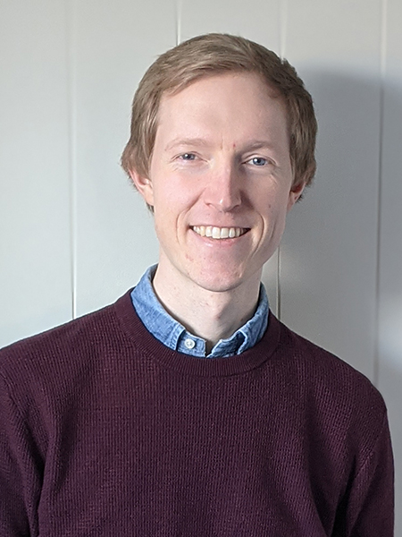 Joar Harkestad