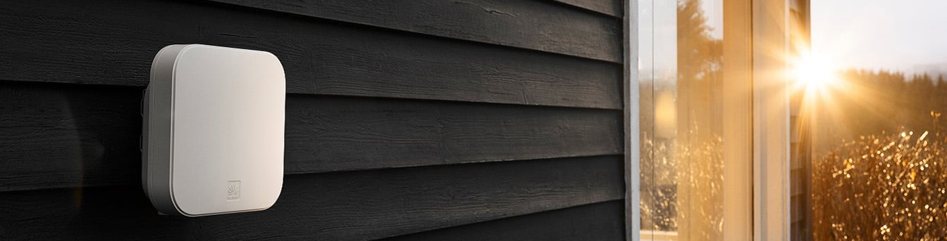 Bakgrunnsmedium i banneren for Slik får du trådløst bredbånd – på nett uten å grave