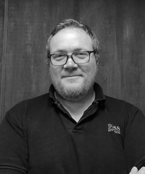 GRÜNDER: CompanyCasts daglige leder, Frode Børli.
