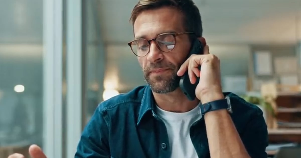 Inrigo samlet telefoni- og IT-tjenester hos Telia