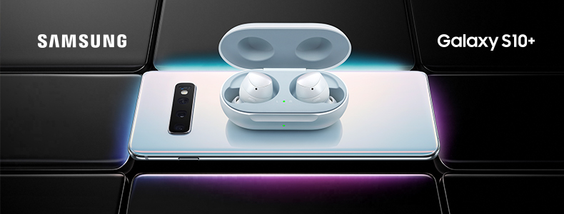 Samsung Galaxy S10