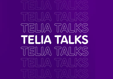 Telia Talks