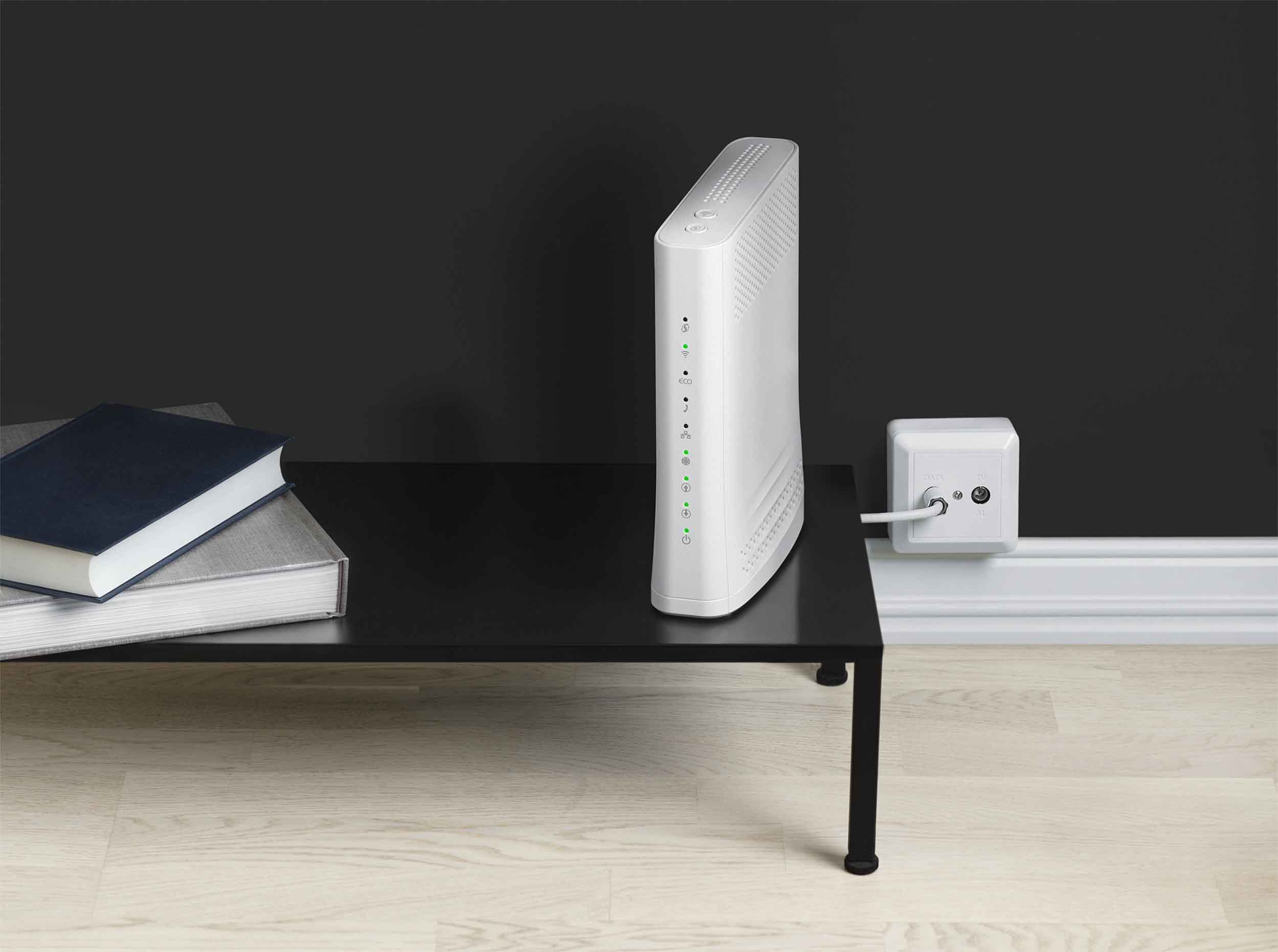modem