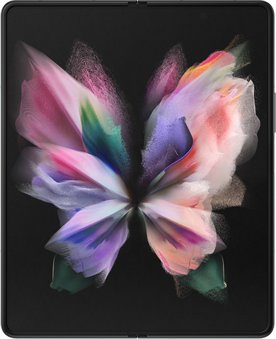 Samsung Galaxy Z Fold3