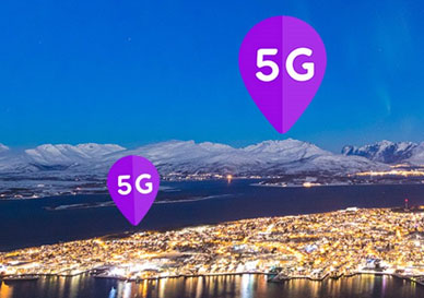 5G Tromsø