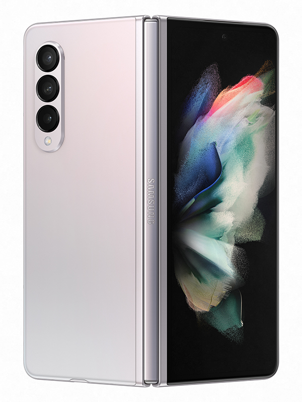 Samsung Galaxy Fold 3 Samsung Galaxy Fold 3