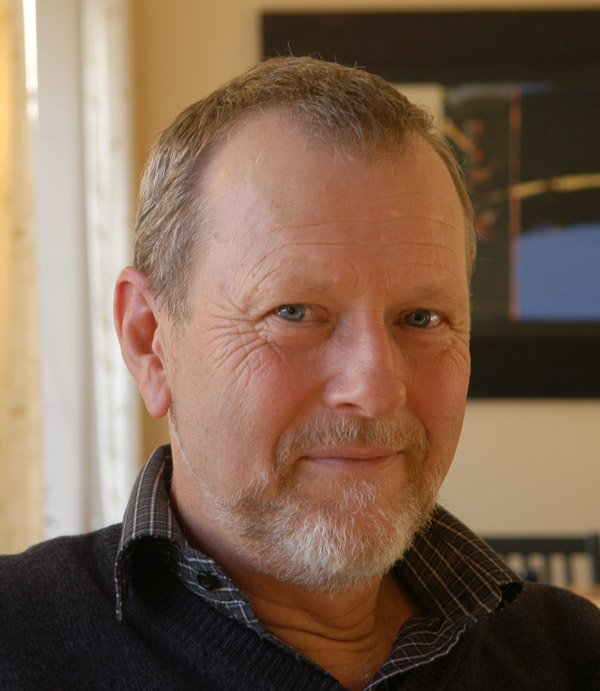 Senter for e-Helse ved Universitetet i Agder arbeider aktivt med problemstillinger rundt standardisering av e-helse. Rune Fensli leder e-Helse-senteret ved UiA, Rune Fensli. Foto: Tor Martin Lien.