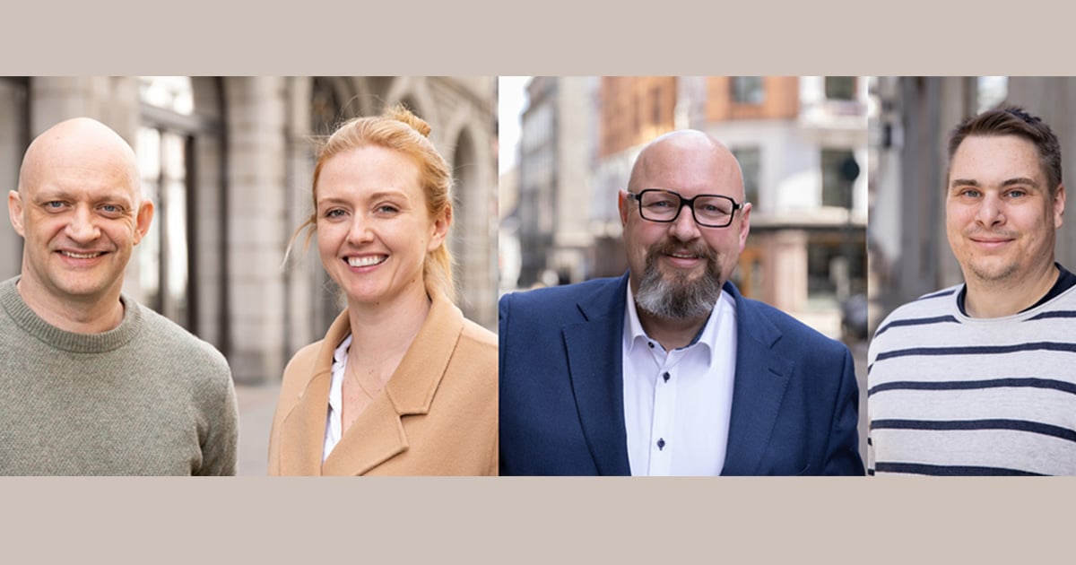 Innovative tech-startups satser grønt