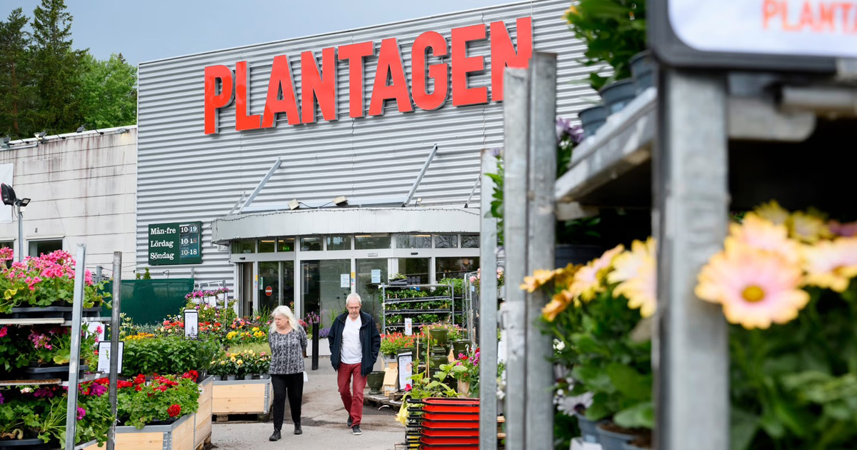 Slik sås frøene til Plantasjen mobil-transformasjon