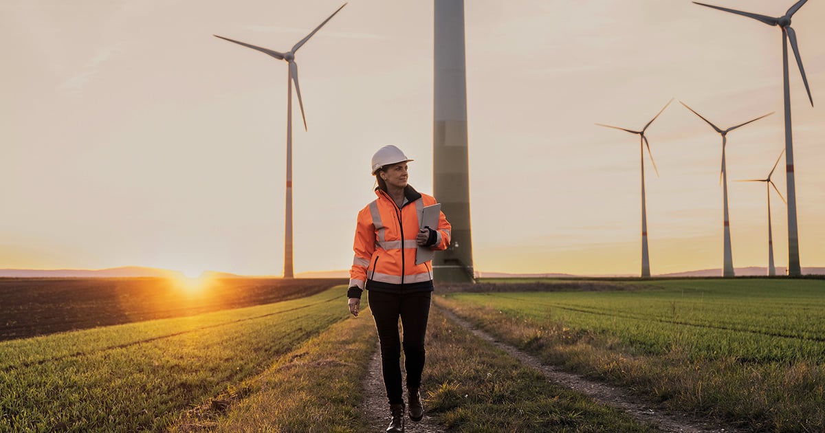 Hvordan maksimere ROI fra din IoT-tilkobling