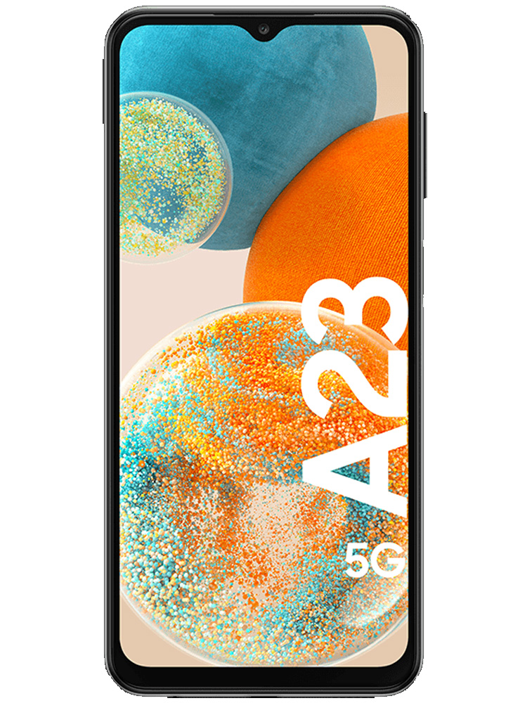 Samsung Galaxy A23 Bilde av Samsung Galaxy A23