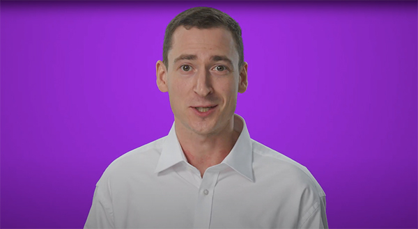 Instruksjonsvideo om Telia valgmeny og poengsystem.