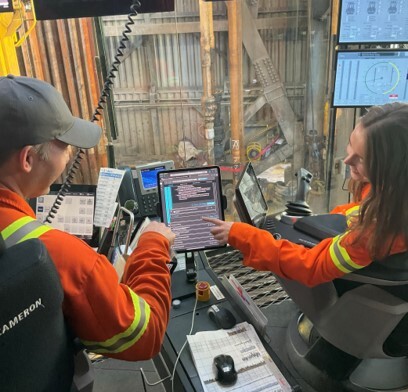 Keystone leverer IT-løsninger til plattformene