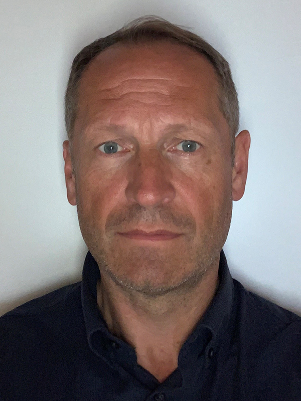 Steinar Ulvøy