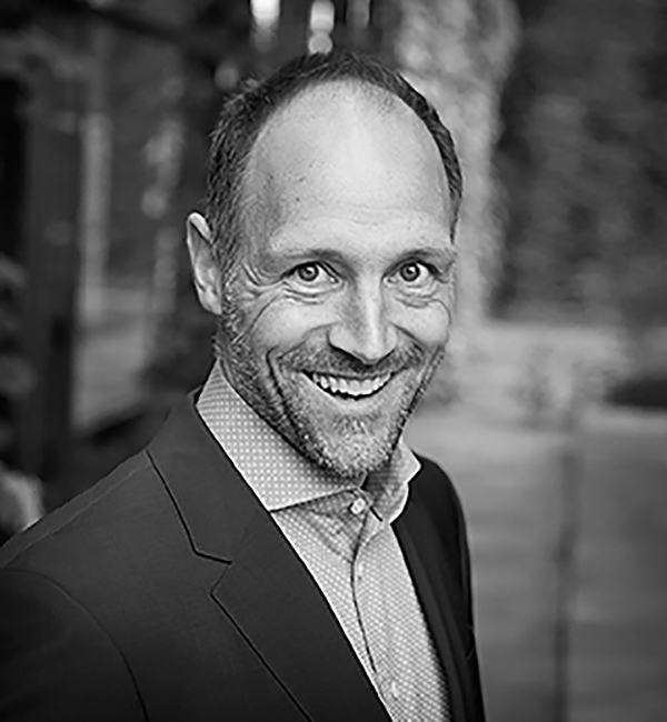 Kenny Hognestad i Telia Next om betydningen av partnerskap for startups.